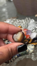 Mystery Small Crystal Hearts | Natural Healing Stones, Assorted Gemstone Hearts
