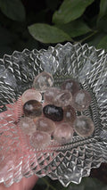 Smokey Quartz Tumble