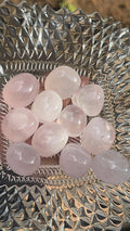 Rose Quartz Tumble Stone