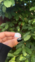 Angel Aura Quartz Crystal Tumble