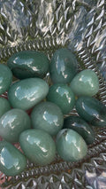 Green Aventurine Crystal Tumble