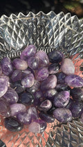 Dream Amethyst Small Tumble Stone